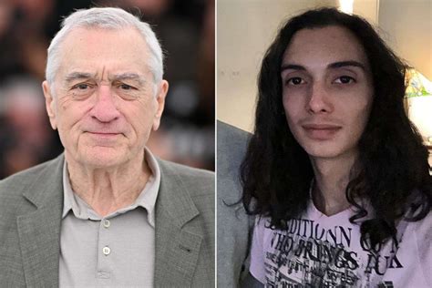 Woman arrested on drug charges in death of Robert De Niro’s grandson